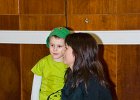 Michal Sláma : Dětský karneval 15.2.2015